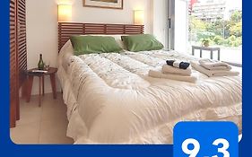 Aqui vive Buenos Aires Muy buena ubicación y central